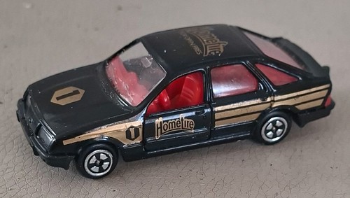 Corgi ford sierra ghia - 2.3,