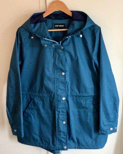 Centigrade cotton hooded - centigrade,