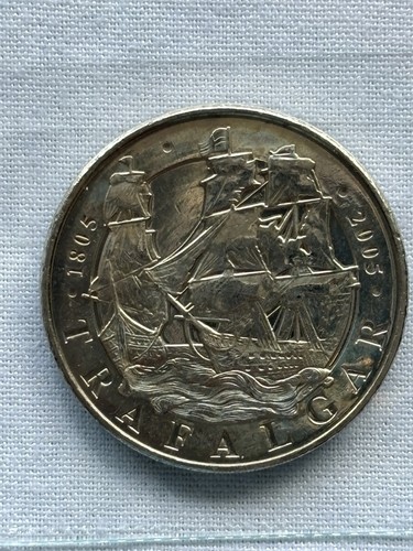 2005 royal mint battle - royal, of