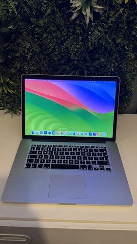 Macbook pro intel core - pro,