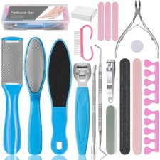 Pro pedicure set - pro, foot