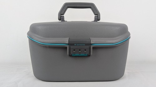 Samsonite oyster hard - samsonite, shell