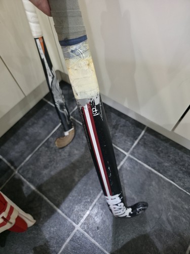 Feild hockey sticks x1 tk - x2,
