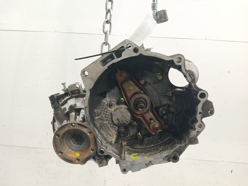 Gearbox for volkswagen lupo - gearbox,