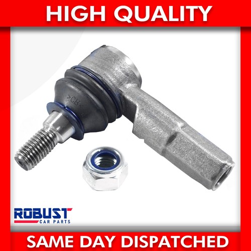 Track tie rod end - track,