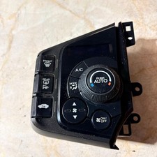 Honda CR-Z 2011 3dr Heater A/C