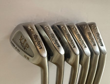 Vintage MacGregor VIP Tour