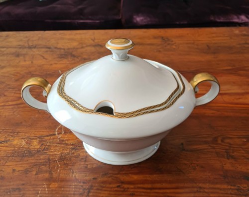 Large vintage eschenbach - large, soup