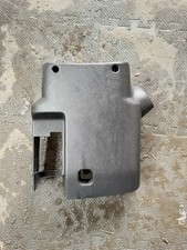 Peugeot 207cc Steering Wheel Trim