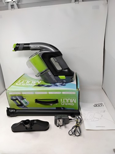 Gtech atf001 multi handheld - gtech,