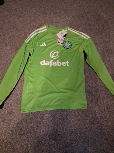 Celtic goalkeeper long - celtic, 23/24
