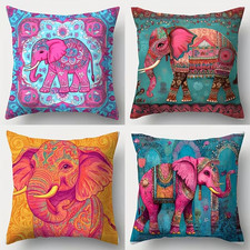 Lovely sacred elephant - lovely,