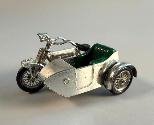Matchbox lesney models - lesney,