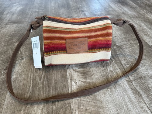 Pendleton travel kit bag - pendleton,