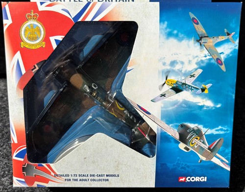 Corgi 49101 ww2 - 49101, hawker