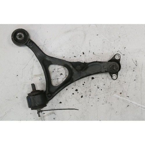 Front lower suspension - suspension, rh