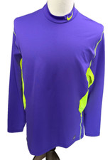 Nike Pro Combat Dri-Fit Fitted