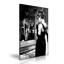 Audrey Hepburn Breakfast at