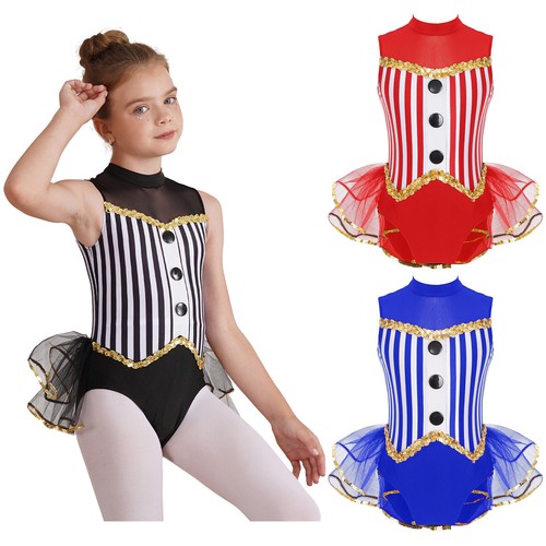 Girl kid ballet jazz dance - girl's, kid's