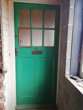 1920s Architectural antique