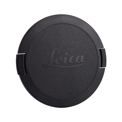 Genuine leica e67 front - front, lens