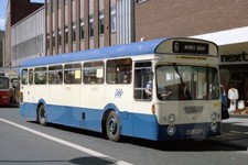 Bus Photo - Darlington