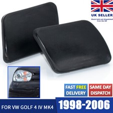 2X For VW GOLF MK4 IV