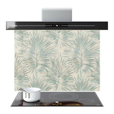 Kitchen Glass Splashback