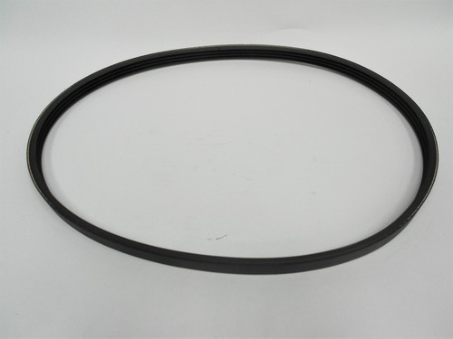 Main poly vee drive belt - main,