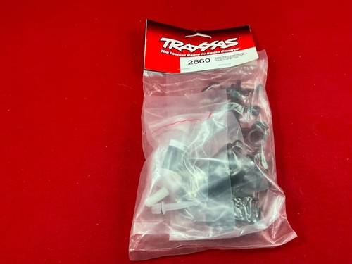 Traxxas 2660 front - front, big
