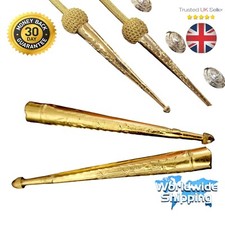 Aiguillette Tip Genuine