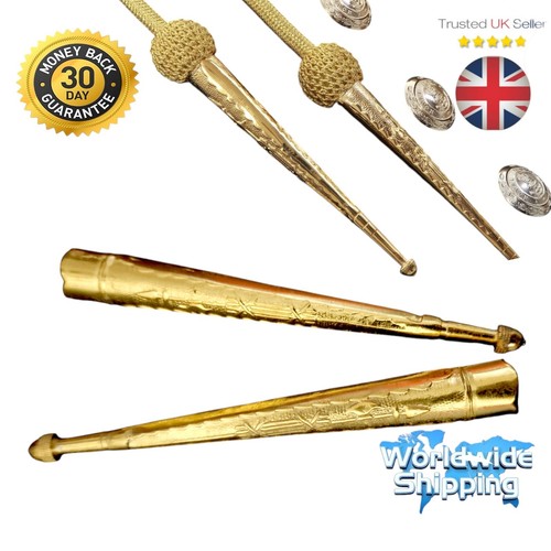 Aiguillette tip genuine - tip,