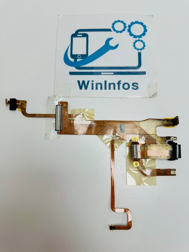 Lcd cable flex screen - flex, lenovo