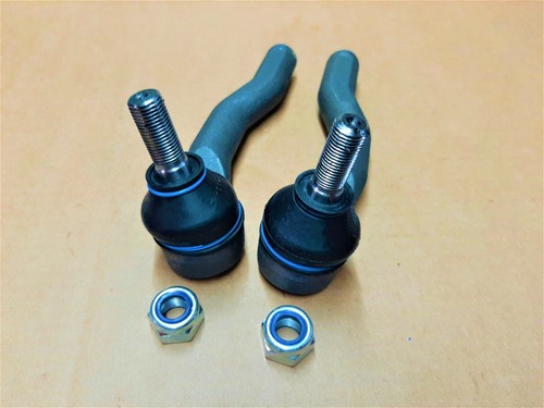Pair steering track rod - steering,