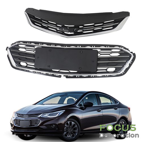 For 2016 2017 2018 chevrolet - for,