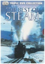 The Best Of Steam DVD (2006)