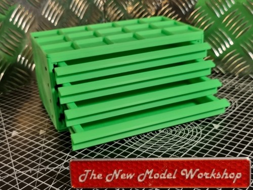 Mini tool chest toolbox type - mini,