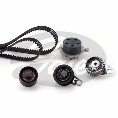 New gates timing belt water - timing,