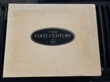 The First Century Daimler-Benz