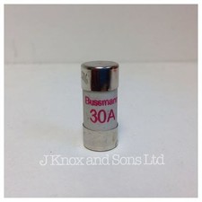 30 Amp Consumer Unit Fuses