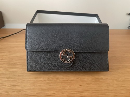 Gucci interlocking - gucci,