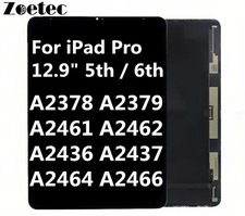 For iPad Pro 12.9 (2021/2022)