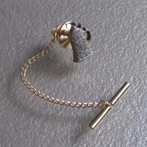 Tie tack stud pin retro - tack, tac