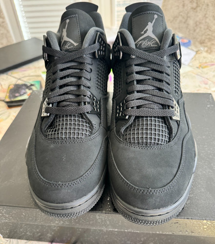 Nike air jordan retro - jordan, 4