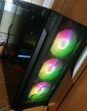 Antec Gaming RGB AMD Ryzen