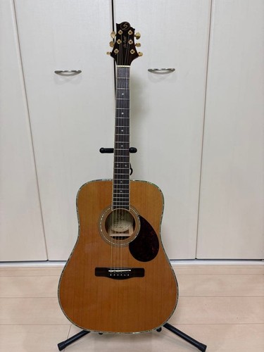 Greg bennett solid top - bennett,