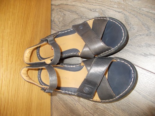 Clarks unstructured gunmetal - clarks,