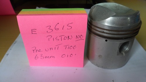 Vintage classic pre unit - classic,