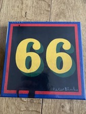 PAUL WELLER  66 LIMITED
