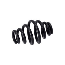 1 Harley Davidson Universal Barrel Solo Seat Spring, 3" BC37544